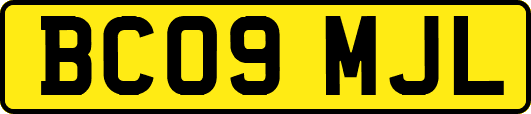 BC09MJL