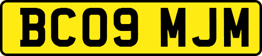 BC09MJM