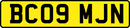 BC09MJN