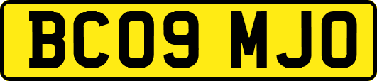 BC09MJO