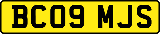 BC09MJS