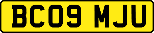 BC09MJU