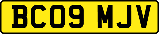 BC09MJV
