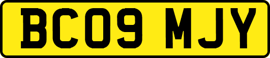 BC09MJY