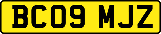 BC09MJZ