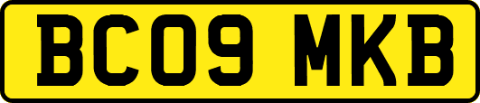 BC09MKB