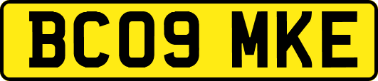 BC09MKE