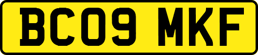 BC09MKF