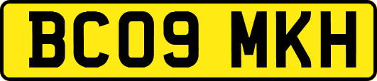 BC09MKH