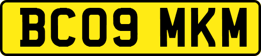 BC09MKM