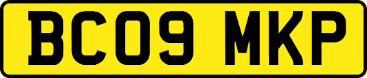 BC09MKP