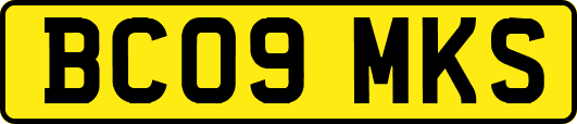 BC09MKS