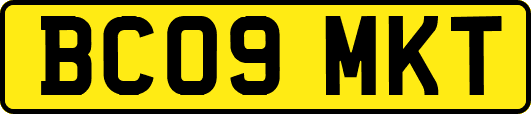 BC09MKT