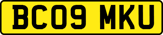 BC09MKU