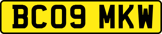 BC09MKW