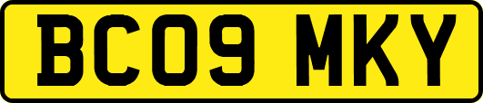 BC09MKY