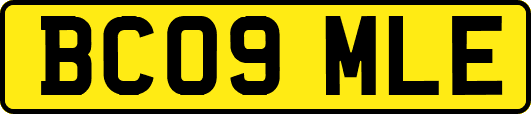 BC09MLE