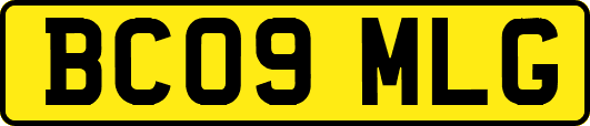 BC09MLG