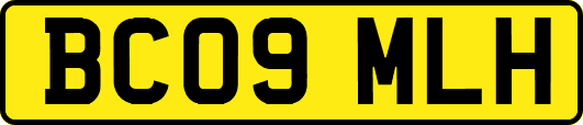 BC09MLH