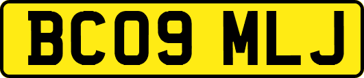 BC09MLJ