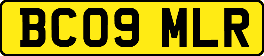 BC09MLR