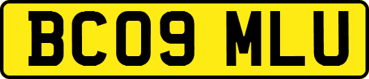 BC09MLU