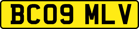 BC09MLV