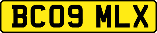 BC09MLX