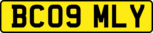 BC09MLY