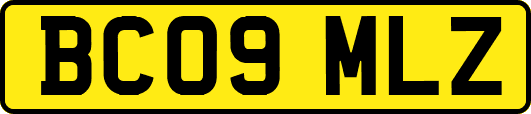 BC09MLZ