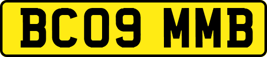 BC09MMB