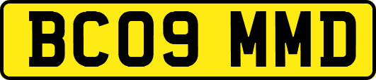 BC09MMD