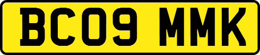 BC09MMK