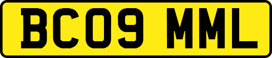 BC09MML