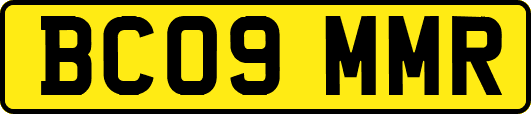 BC09MMR