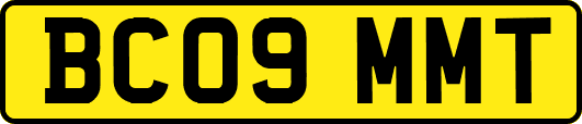 BC09MMT