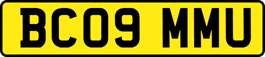 BC09MMU