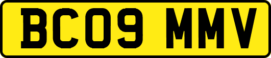 BC09MMV