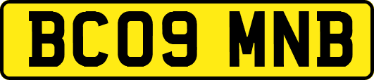 BC09MNB
