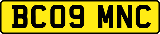 BC09MNC
