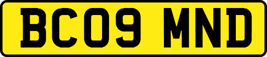 BC09MND