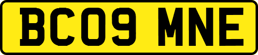 BC09MNE