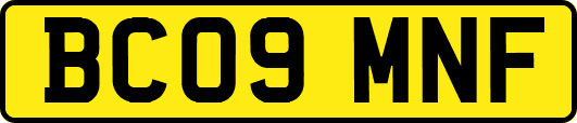 BC09MNF