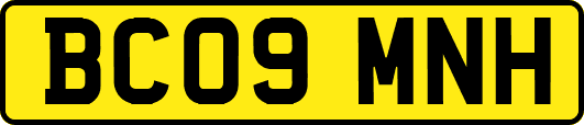 BC09MNH