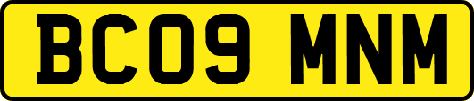BC09MNM