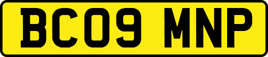 BC09MNP