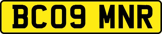 BC09MNR