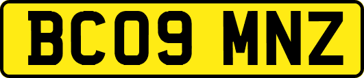 BC09MNZ