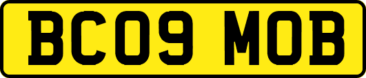 BC09MOB