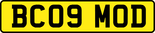 BC09MOD